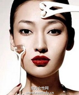 打造魔法美妆的五大原则