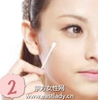 用遮瑕品遮瑕痘痘的化妆技巧