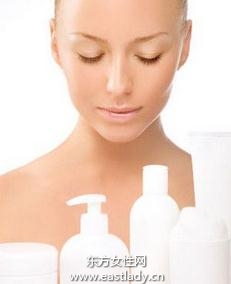 美容达人亲授卸妆油卸妆原理