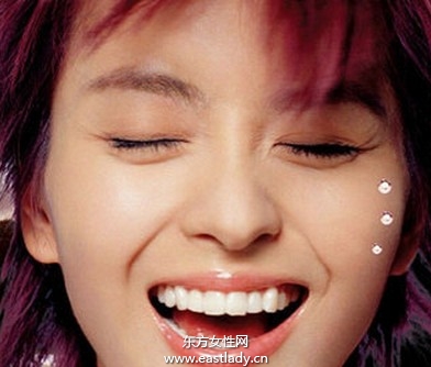 科学卸妆的步骤和方法