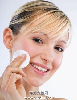 选购粉底的注意事项