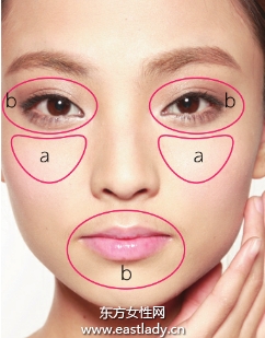 肌肤遮瑕法改善暗沉与斑点