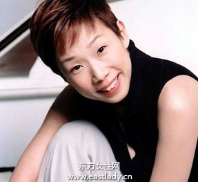 根据眼形选择眼影