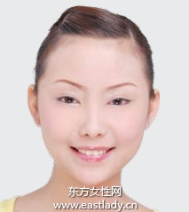 睫毛弯弯自有妙招