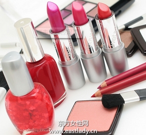 如何辨别化妆品的优劣