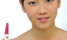 假睫毛怎么贴才好看