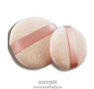 超好用的三种上妆小物件