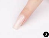 美甲教程之打造娇美佳人聚会美甲