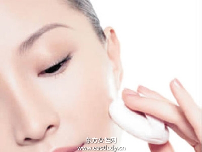 透彻卸妆美丽肌肤的幕后功臣