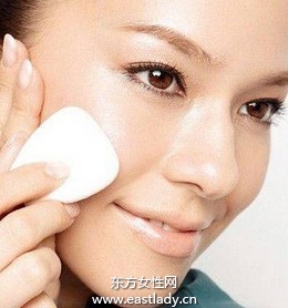 化妆前肌肤状况较差如何改善