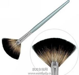 超好用的三种上妆小物件