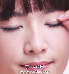 双眼皮胶让单眼皮变双眼皮