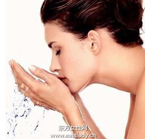 冬季卸妆谨记这些小问题