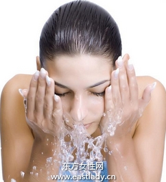 日常卸妆的三大好处