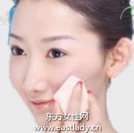 俏皮逛街妆外出shopping好心情