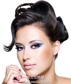 干燥脱妆造成细纹变明显怎么办