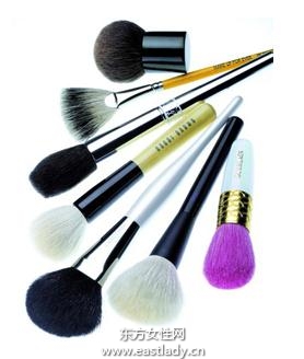 超好用的三种上妆小物件