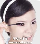 化妆教程之如何打造活泼少女妆