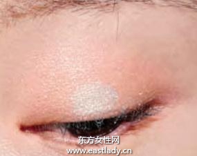 持久防水海滩妆让人感觉到浓浓夏意