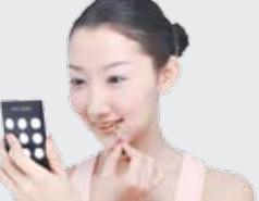 米黄色樱唇职场MM最爱唇妆