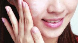 容易泛红皮肤的化妆技巧