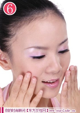 去角质产品的使用方法