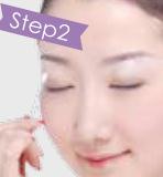 眼妆的正确补妆步骤