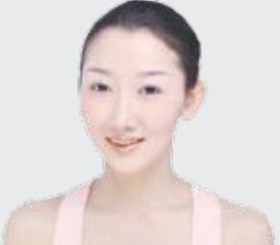 时尚M形唇妆 幸福唇形新选择