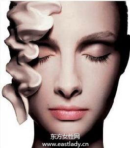 油性皮肤如何卸妆