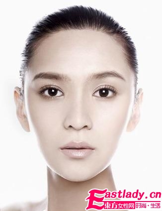 巧用bb霜抹出婴儿肌