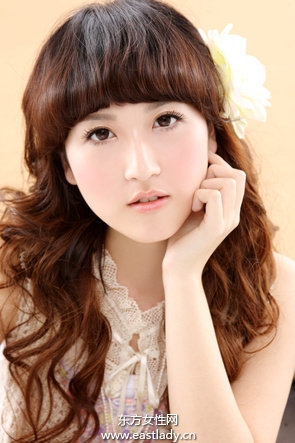 Kevin老师支招打造专属自己的开运妆容