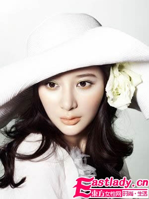 按不同肤质找对卸妆产品