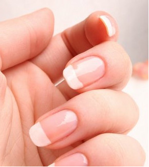 护甲美甲小窍门