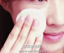 容易泛红皮肤的化妆技巧