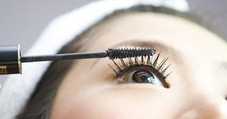 眼妆教程之内双怎么画眼妆