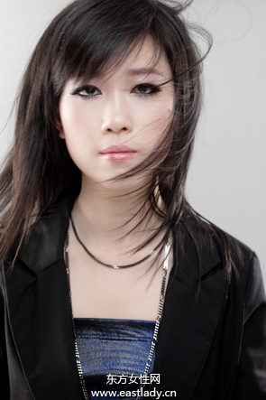 Kevin老师支招打造专属自己的开运妆容