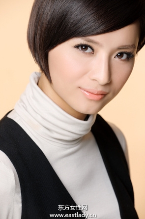 Kevin老师支招打造专属自己的开运妆容