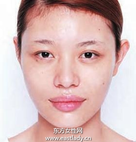 化妆教程之如何化出好气色