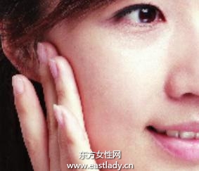 脸色气质差的化妆技巧