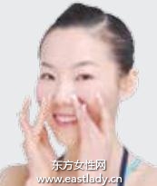 BB霜正确使用步骤图解