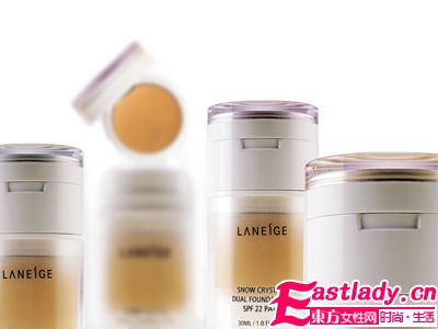 使用粉霜优势多多 分析粉底霜3大优势