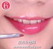 酷酷 魔女 妆 成就派对女主