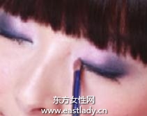 春季生活妆的基本化妆步骤图解