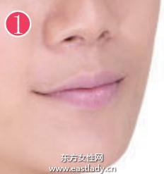 嘴唇偏薄者的唇妆修饰秘籍