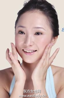 彻底卸除防水妆的好方法