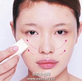 化妆教程之如何化出好气色