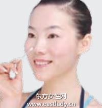 化妆教程之巧用遮瑕膏盖住痘痘