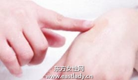 化妆教程之塑造立体感脸型