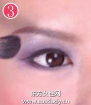 酷酷 魔女 妆 成就派对女主