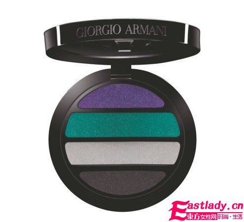 春夏活力彩妆潮流 6款缤纷花漾彩妆品推荐